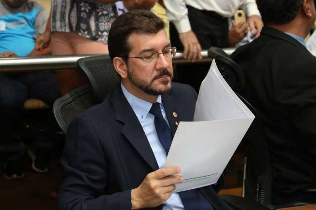 Projeto amplia op&ccedil;&otilde;es para consumidor cancelar servi&ccedil;os em MS