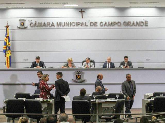 Projeto de lei prev&ecirc; a&ccedil;&otilde;es para estimular empreendedorismo nos bairros