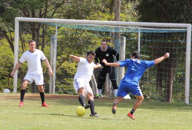  Realizada h&aacute; 37 anos, Copa da Madrugada come&ccedil;a neste domingo