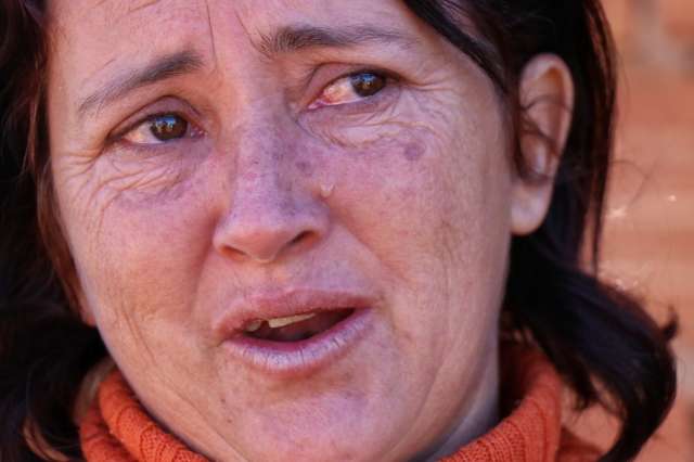 Fam&iacute;lia denuncia neglig&ecirc;ncia com gestante de 15 anos e morte de beb&ecirc; no HR 
