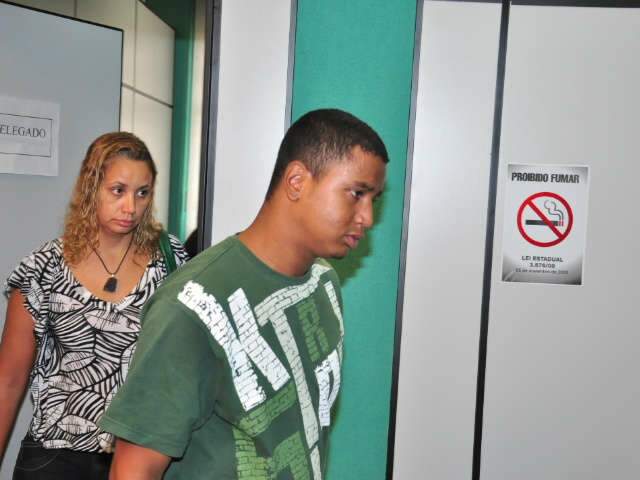  Tribunal de Justi&ccedil;a mant&eacute;m pris&atilde;o de acusado por morte em disputa de racha 