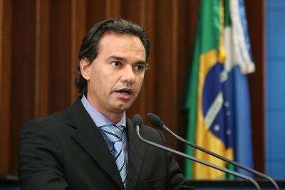 Marquinhos Trad diz que Bernal está despreparado para administrar a Capital 