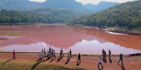 MPT investiga "sérias irregularidades" detectadas em barragens da Vetorial