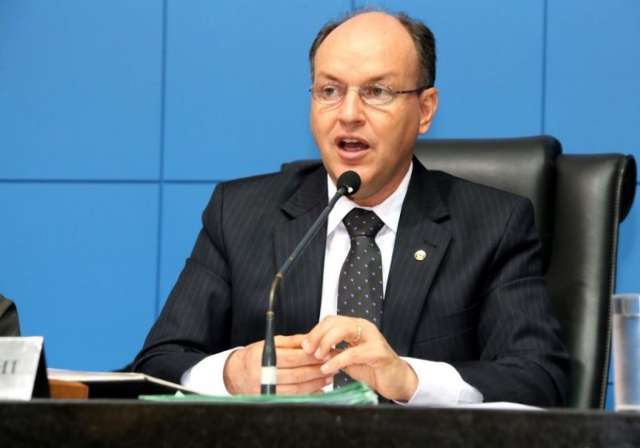 Em nota, PMDB em MS reitera pedido de rompimento com governo do PT