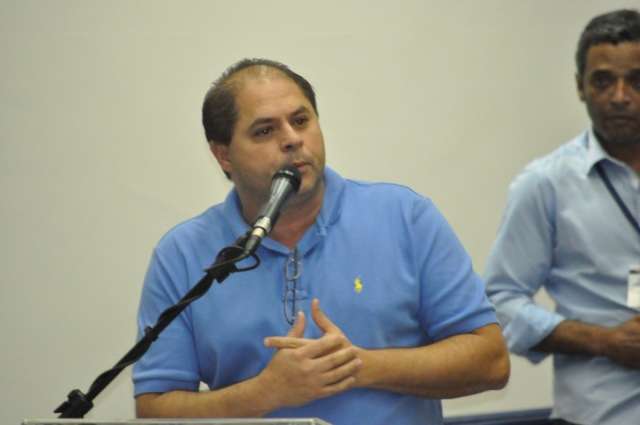 C&acirc;mara &eacute; notificada e Mario Cesar pode voltar a assumir cargo de vereador