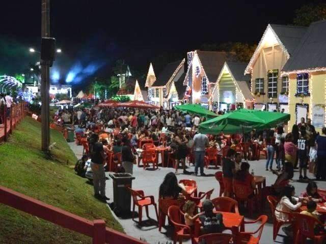 City Tour ser&aacute; gratuito e com 3 hor&aacute;rios ap&oacute;s a reinaugura&ccedil;&atilde;o da Cidade do Natal