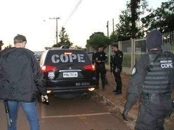 MS era apenas &ldquo;agenda&rdquo; de suspeito de chefiar organiza&ccedil;&atilde;o criminosa