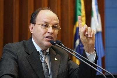 PMDB define candidato ao governo estadual em meados de agosto