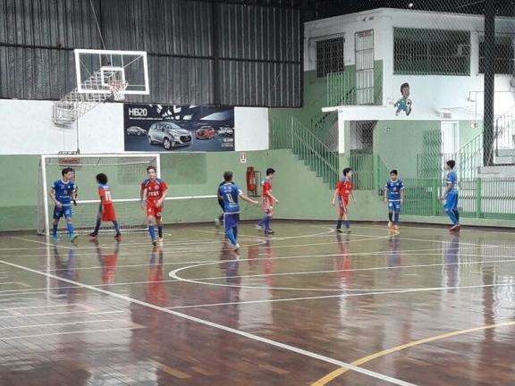 Copa Pelezinho encerra fase de classifica&ccedil;&atilde;o e ter&aacute; jogos simult&acirc;neos