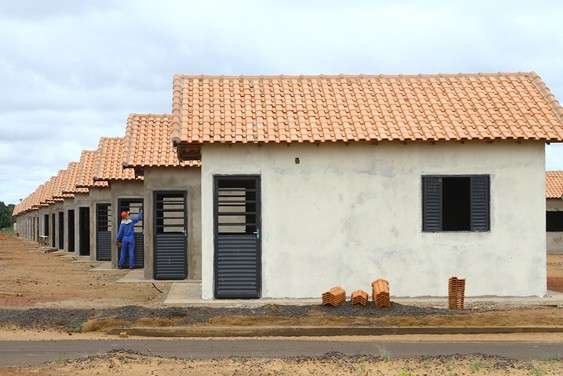 Projeto de transpar&ecirc;ncia na distribui&ccedil;&atilde;o de casas da Agehab &eacute; vetado