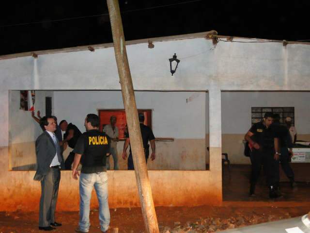  Cidade n&atilde;o registra homic&iacute;dio h&aacute; um ano e Pol&iacute;cia atribui &agrave; preven&ccedil;&atilde;o