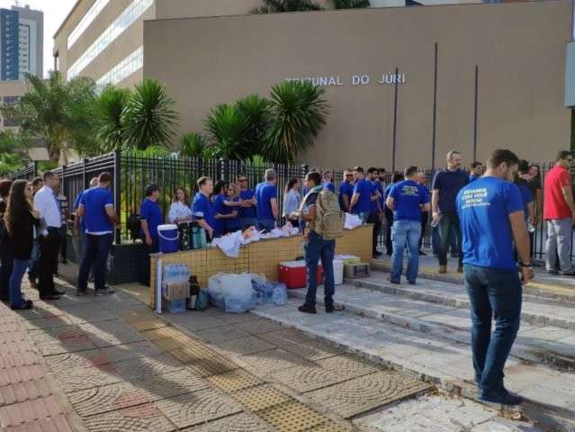STJ nega pedido para adiar j&uacute;ri de PRF por morte de empres&aacute;rio no tr&acirc;nsito