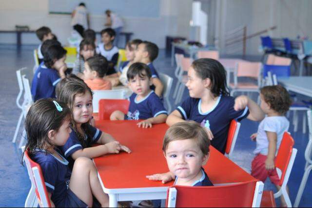 Pedagogia afetiva é marca de escola parceira até nos valores de mensalidade  - Conteúdo Patrocinado - Campo Grande News