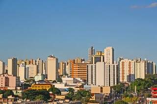 Pesquisa da Tendência mostra segundo turno em Campo Grande e alto índice de indecisos (Foto: Arquivo)