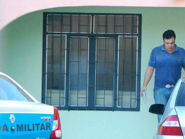  Homem executado ontem havia feito acordo em 2007 para colaborar com investiga&ccedil;&atilde;o