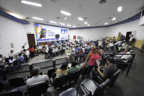 Prazo para pagar o IPTU com desconto de 20% &agrave; vista termina nesta sexta