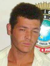  Preso homicida fugitivo da cadeia de Iguatemi h&aacute; quatro meses