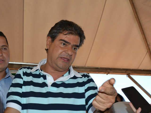  &ldquo;Falta humanidade&rdquo;, diz prefeito sobre assassinato de jovens