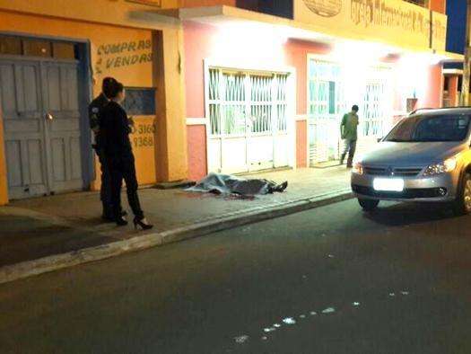 Crime em que filho decapitou o pai deixa at&eacute; policiais chocados