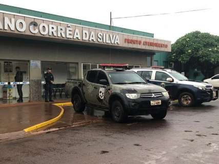 Em operação com 2 fases, Polícia já matou quatro suspeitos em Maracaju