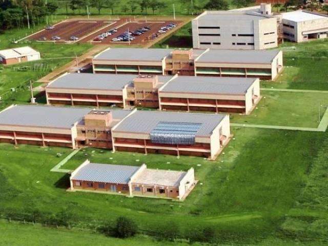Em 5 anos, universidades federais em MS perderam 52 milh&otilde;es no or&ccedil;amento 