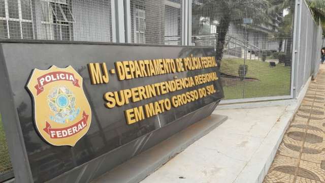Opera&ccedil;&atilde;o Marcapasso, da PF do Tocantins, cumpre mandados em MS