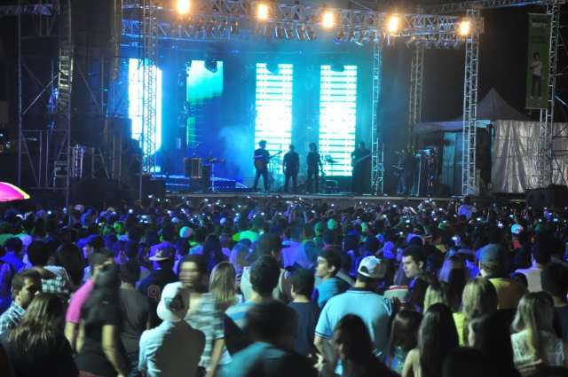 Deputados aprovam &ldquo;big brother&rdquo; em boates e grandes shows de MS
