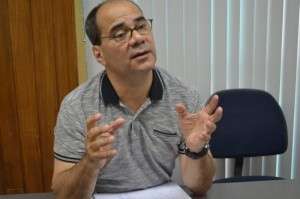 Adjunto de Semy Ferraz deixa a prefeitura ap&oacute;s passar em concurso federal