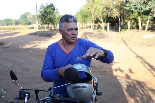 Bairro distante &eacute; tranquilo, mas moradores cobram mais infraestrutura