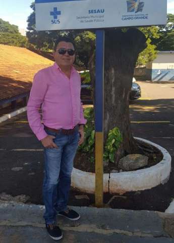 Vereador denuncia agress&atilde;o em posto de sa&uacute;de ao verificar reflexos da greve