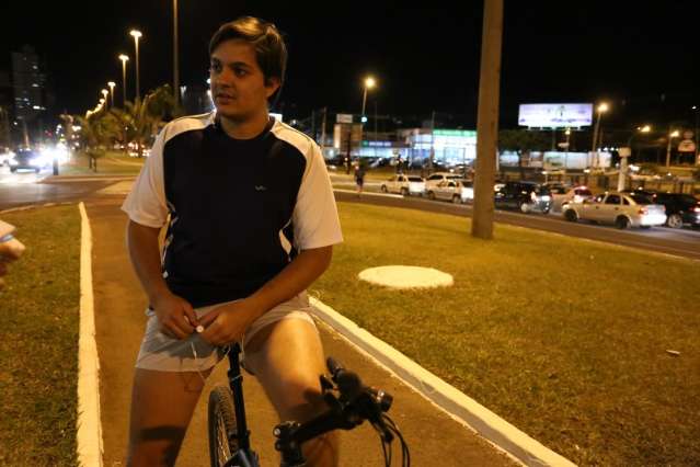 Capital fica em 4&ordm; em ranking de ciclovias, mas ciclista ainda reclamam