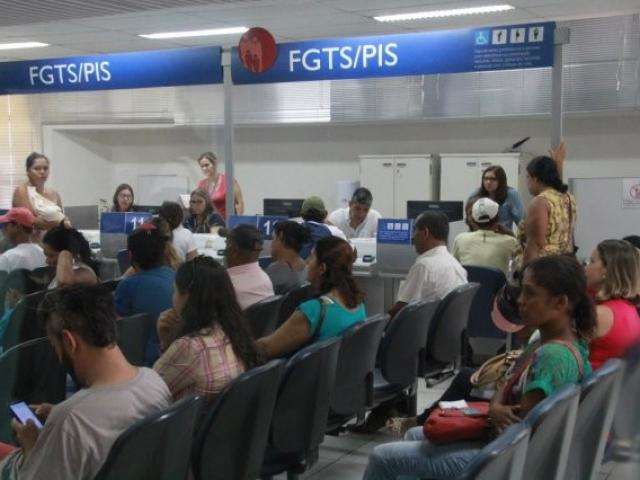 Com R$ 177 milh&otilde;es para MS, governo libera quarto lote do PIS/Pasep