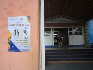 Divulgada a lista dos 25 candidatos eleitos para os conselhos tutelares Divulgada a lista dos 25 candidatos eleitos para os conselhos tutelares