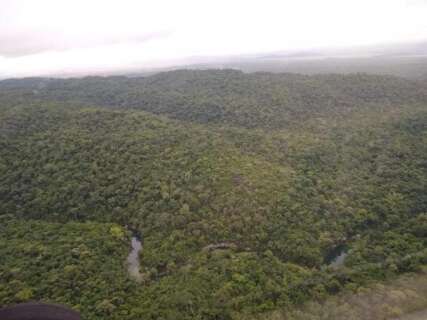Preservado, Rio Perdido mostra que caminho do diálogo protege natureza