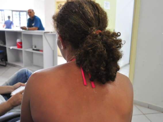  Jovem presa por abandonar os filhos perdeu guarda das crian&ccedil;as em janeiro