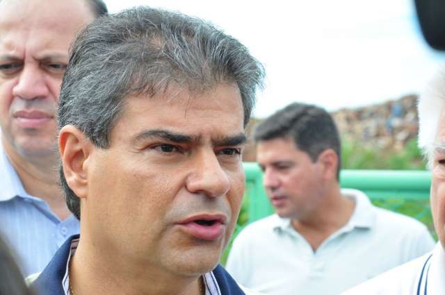 Trad aposta em nomes para pr&oacute;xima Mesa Diretora da C&acirc;mara