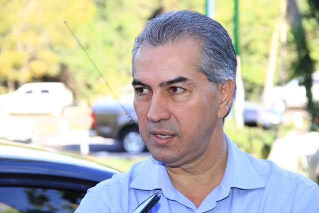 Com diesel mais caro na &quot;regi&atilde;o&quot;, MS aposta em lei para ter competitividade