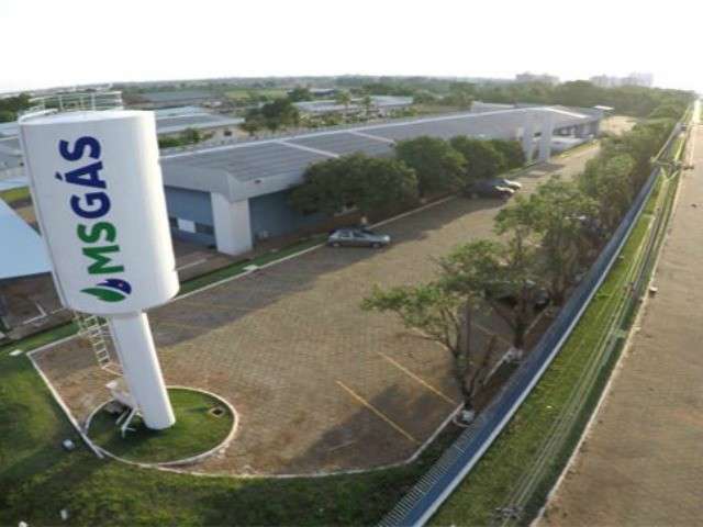 Governo receber&aacute; modelo federal para privatizar companhia de g&aacute;s de MS