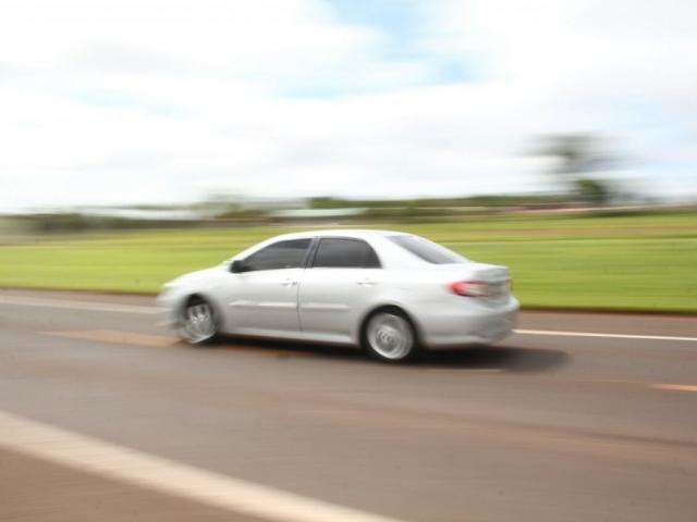 Governo federal prev&ecirc; R$ 12 milh&otilde;es para recapeamento na BR-158
