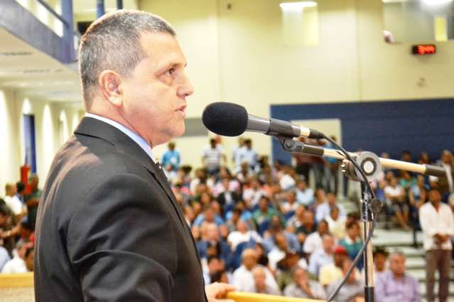 Ap&oacute;s pol&ecirc;mica, irm&atilde; de ex-aliada &eacute; exonerada do gabinete de Jo&atilde;o Rocha