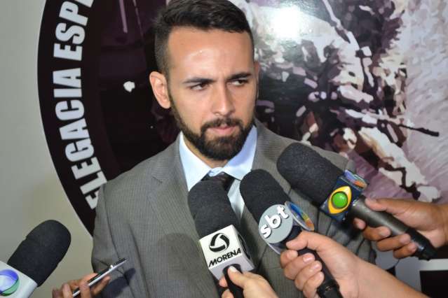 Homem &eacute; suspeito de roubar seis mulheres e estuprar duas na Capital