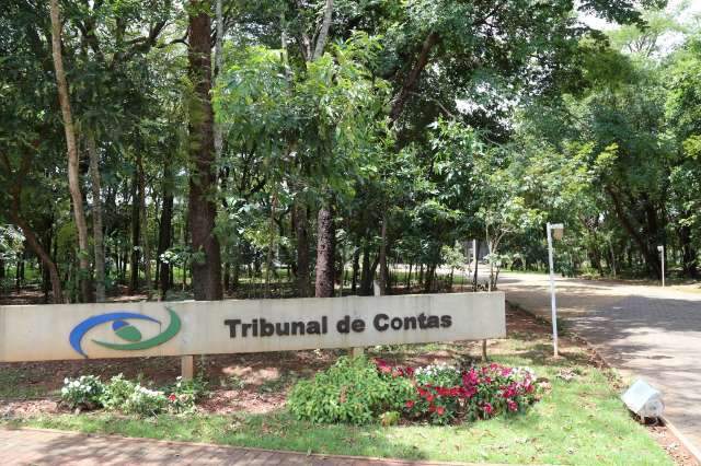 Tribunal de Contas marca elei&ccedil;&atilde;o para eleger presidente, vice e corregedor 