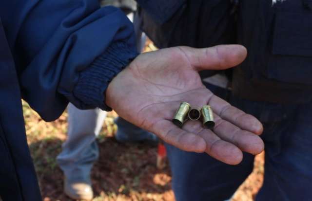 Fazendeiros tinham arsenal compat&iacute;vel com armas usadas em ataque, diz MPF