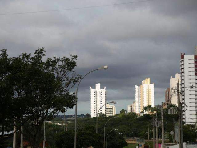 Mato Grosso do Sul tem 15 cidades em alerta para risco de inunda&ccedil;&otilde;es