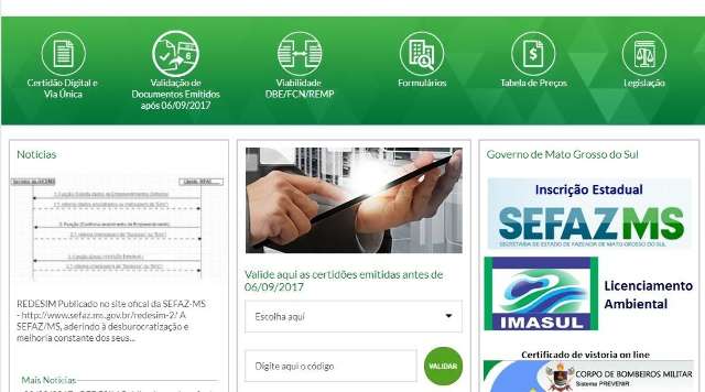 Jucems lan&ccedil;a servi&ccedil;o digital para agilizar atendimento a empres&aacute;rios 