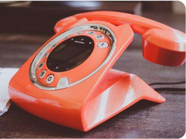Estado tem queda de 0,38% no n&uacute;mero de assinantes da telefonia fixa