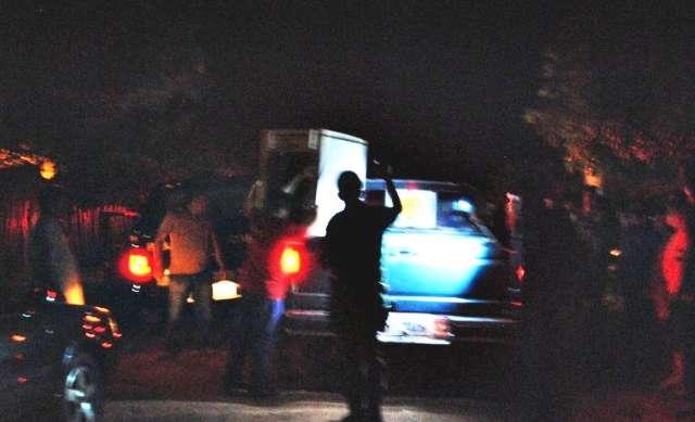 Mulher mata marido e guarda corpo esquartejado dentro de freezer