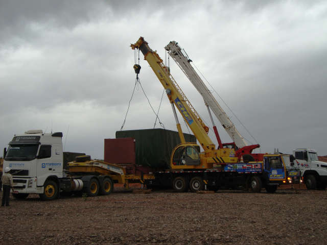  Contra desperd&iacute;cio de R$ 8 mi, TCU manda refazer contrato de usina