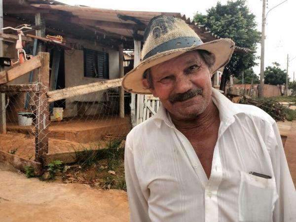 No bairro com nome de valsa, fama ruim era o que menos precisava