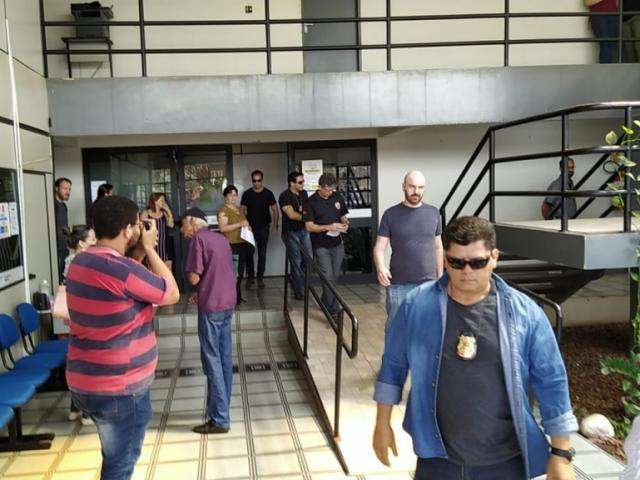 Ex-secret&aacute;rio de Sa&uacute;de acusado de desviar meio milh&atilde;o continuar&aacute; preso